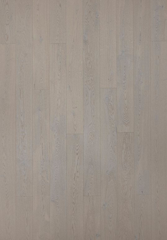 OAK Steel