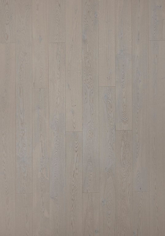 OAK Steel