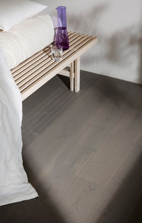 OAK Steel